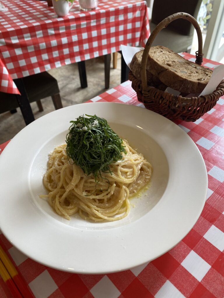 沖縄(那覇)でランチならここ！イタリア食堂ha-na(ハナ)のおすすめメニューをご紹介！気になる口コミも