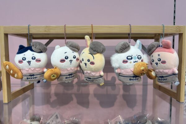 chiikawabakery