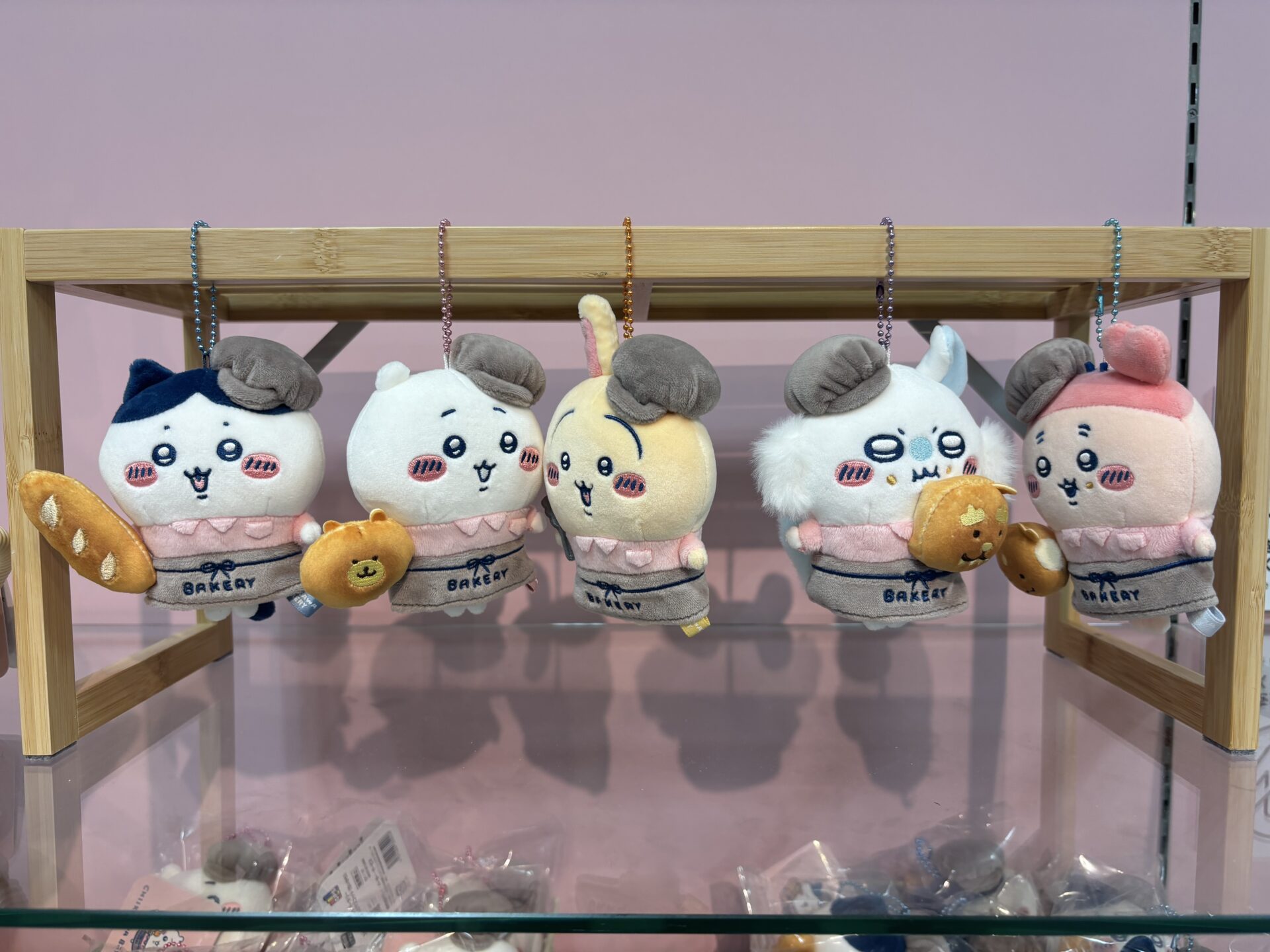chiikawabakery